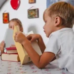 Çocuklarda Erken Eğitim Programlarının Önemi