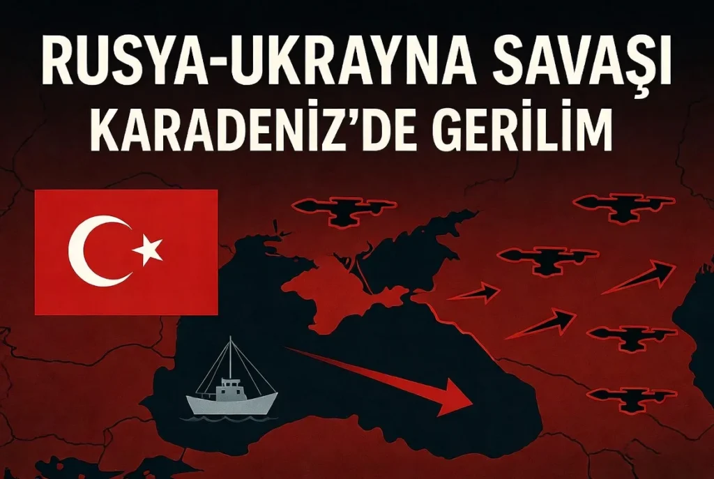Rusya-Ukrayna Savaşı Beşinci Yılında: Cephede Yoğunlaşma, Diplomaside Tıkanıklık