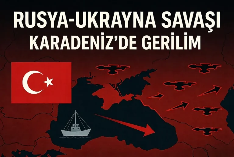 Rusya-Ukrayna Savaşı Beşinci Yılında: Cephede Yoğunlaşma, Diplomaside Tıkanıklık