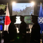 Japonya’dan NATO Ukrayna Misyonuna İlk Subay Desteği
