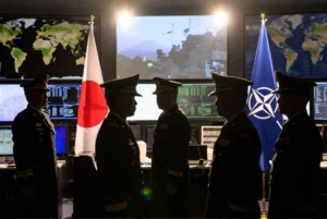 Japonya’dan NATO Ukrayna Misyonuna İlk Subay Desteği