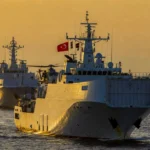 Bayraktar Sınıfı LST Sayısı Dörde Çıkıyor