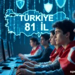Siber Vatan 2026: Genç Yetenekler Dijital Savunmaya Koşuyor