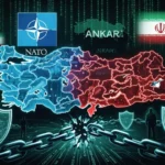 Siber Savaşın Yeni Cephesi: İran Çatışması Dijital Alanda Yayılıyor
