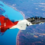 Boeing ABD’nin Eğitim Uçağı Programından Çekildi