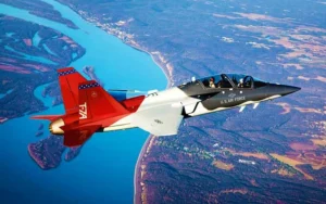 Boeing ABD’nin Eğitim Uçağı Programından Çekildi