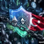 İletişim Başkanlığı’ndan Blokzincir Kalkan: Dünyada İlk Kamu Yayını
