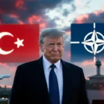 Trump NATO Zirvesi İçin Ankara’ya Geliyor
