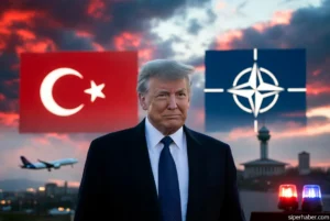 Trump NATO Zirvesi İçin Ankara’ya Geliyor