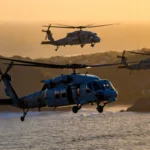 Yeni Zelanda’ya 5 MH-60R Seahawk Helikopteri Satışı Onaylandı