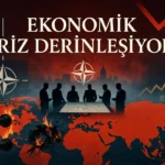 Savaş Ekonomisi: İran Çatışması Küresel Büyümeyi Yavaşlatıyor
