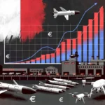 Fransa Savaş Ekonomisine Geçiyor: Savunma Üretiminde Radikal Hamleler