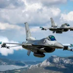 Bulgaristan’dan 125 Adet AMRAAM Füze Siparişi