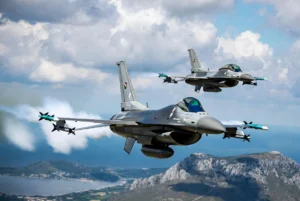 Bulgaristan’dan 125 Adet AMRAAM Füze Siparişi
