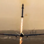 TSK’ya İHA-230 Havadan Atılan Balistik Füze Teslimatı