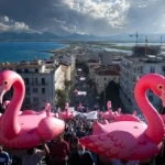 Arnavutluk’ta ‘Flamingo Devrimi’: Kushner Resortu Protestoları