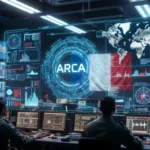 Fransa’dan Palantir’e Alternatif: Arcadia AI Komuta Sistemi Test Ediliyor